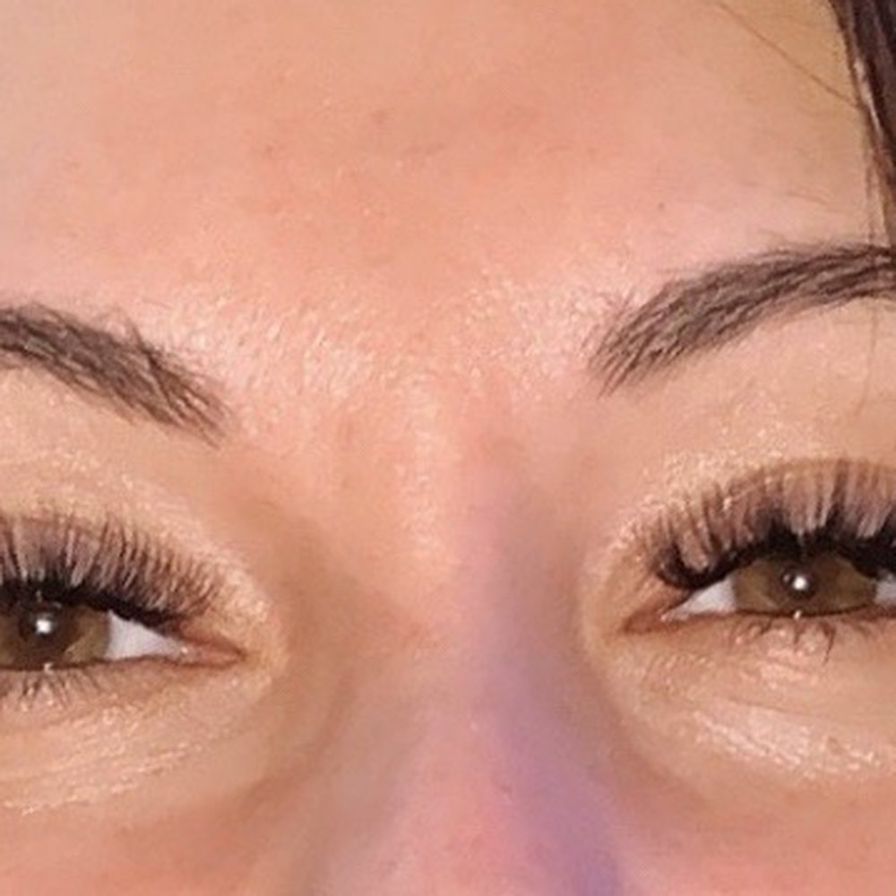 Deka Lash - Burlington - Second set of lashes! - Eyelash Service Near Me - Burlington, Massachusetts