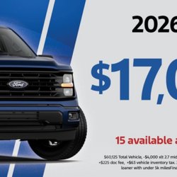 Bluebonnet Ford Lincoln