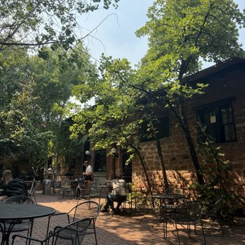 Late For the Train - Coffee & Tea Near Me - Flagstaff, Arizona Late For the Train - Coffee & Tea Near Me - Flagstaff, Arizona