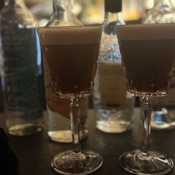 Sentir - Mexican Near Me - New York, New York