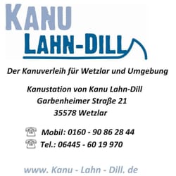 Kanu Lahn Dill