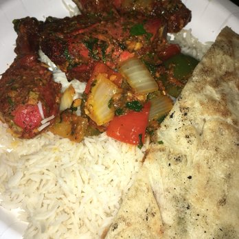 Cinnamon Indian Grill - Indian Near Me - Columbus, Ohio