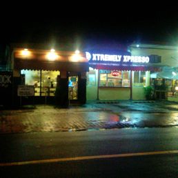 Xtremely Xpresso Xtremely Xpresso