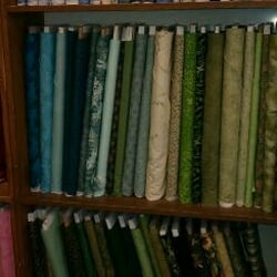 Bear Paw Quilts & More