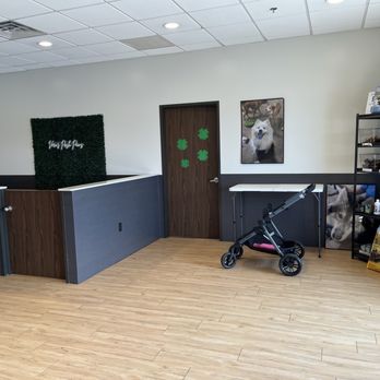 Vera's Posh Paws - Inside - Pet Boarding Near Me - Oklahoma City, Oklahoma Vera's Posh Paws - Inside - Pet Boarding Near Me - Oklahoma City, Oklahoma