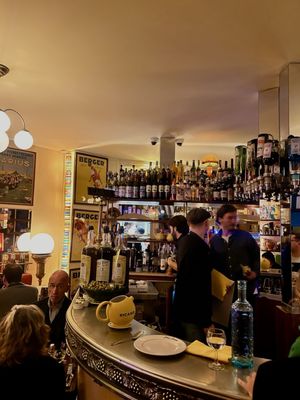 Chez Janou by null