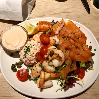 The Seafood Bar - Plateau - Seafood Near Me - Amsterdam, New Hampshire The Seafood Bar - Plateau - Seafood Near Me - Amsterdam, New Hampshire