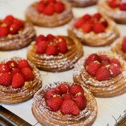 Nouvé Bakery