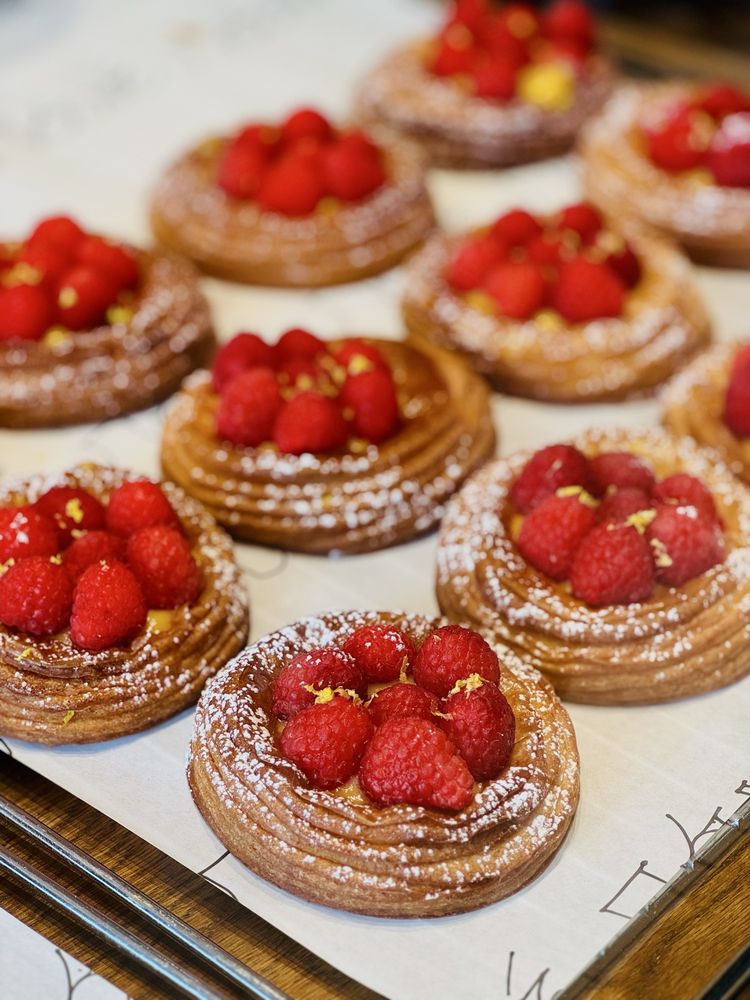 Nouvé Bakery Image