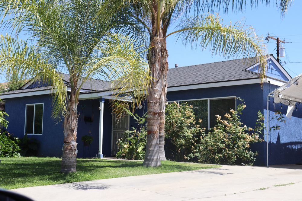 Slide of CPR Home Solutions