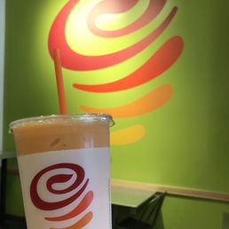 Peach Perfection