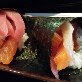 Sushi Pier - Sushi Bars Near Me - Reno, Nevada Sushi Pier - Sushi Bars Near Me - Reno, Nevada