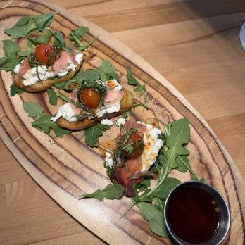Palmetto Osteria - Caprese - Italian Near Me - Galveston, Texas Palmetto Osteria - Caprese - Italian Near Me - Galveston, Texas