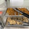 Hong Kong Buffet gift card