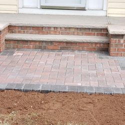 TSD Masonry contractors