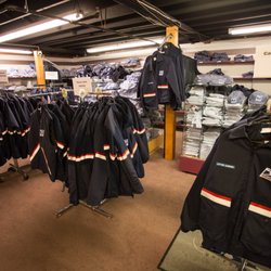 Trippi's Uniforms