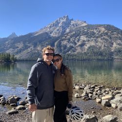 Teton Mountain Bike Tours