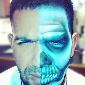 Mauve Artistry Group - Halloween - Makeup Artists Near Me - Katy, Texas