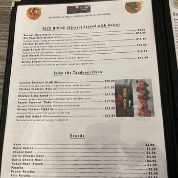 Aama's Kitchen - Menu - Himalayan/Nepalese Near Me - Hayward, California Aama's Kitchen - Menu - Himalayan/Nepalese Near Me - Hayward, California