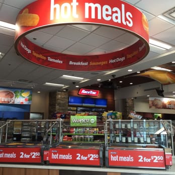 RaceTrac - the inside of a fast food restaurant - Gas Stations Near Me - Orlando, Florida RaceTrac - the inside of a fast food restaurant - Gas Stations Near Me - Orlando, Florida