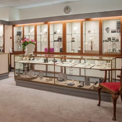 McNeillys Jewellers - Shop Refurbishment Summer 2015