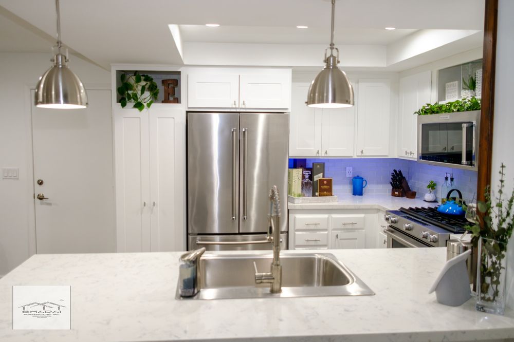 Slide of Shadai Construction