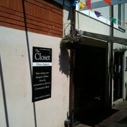 The Closet