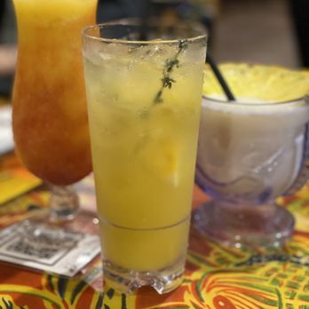 Cheeseburger In Paradise - STRAWBERRY MANGO, MAUI THYME LEMONADE, PIÑA COLADA - Burgers Near Me - Honolulu, Hawaii Cheeseburger In Paradise - STRAWBERRY MANGO, MAUI THYME LEMONADE, PIÑA COLADA - Burgers Near Me - Honolulu, Hawaii