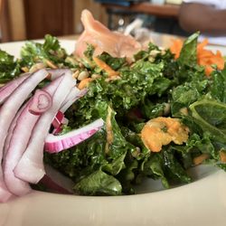 Sluggo's Vegetarian Cafe