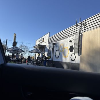 Better Buzz Coffee - Coffee & Tea Near Me - Upland, California