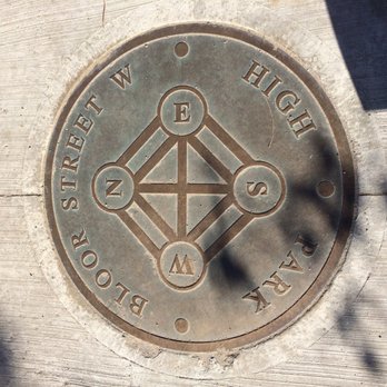 High Park - Parks Near Me - Toronto, Ontario