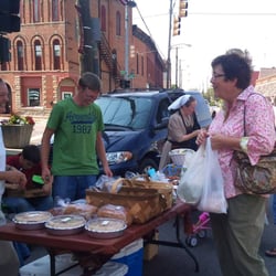 Plain City Farmer's Market