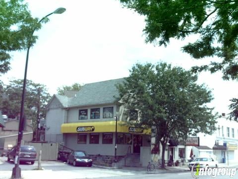 Photo of PJ's Used Records - Ann Arbor, MI, US.