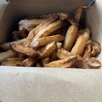 The Simple Greek - Greek Fries - Greek Near Me - New Orleans, Louisiana The Simple Greek - Greek Fries - Greek Near Me - New Orleans, Louisiana