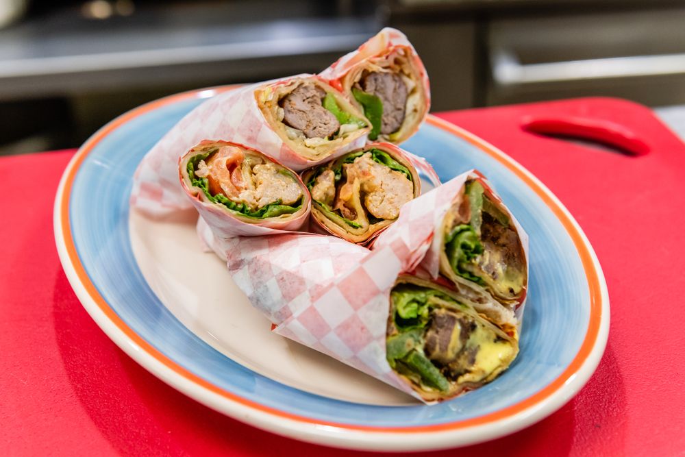 CHAR KABOBS 39 Photos & 44 Reviews Halal 821 N Roselle Rd