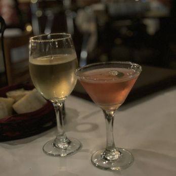 Miguel's Restaurant - Cosmo and wine - French Near Me - Sarasota, Florida Miguel's Restaurant - Cosmo and wine - French Near Me - Sarasota, Florida