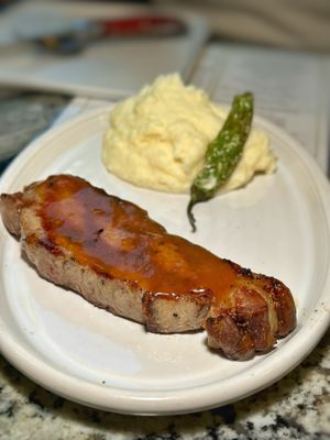 Piedra Santa by null