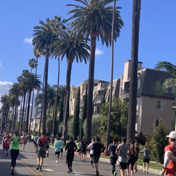 LA Marathon - Races & Competitions Near Me - West Hollywood, California LA Marathon - Races & Competitions Near Me - West Hollywood, California