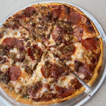 Memphis Pizza Cafe - Hey Meat! You're perfect!! All around good experience. - Pizza Near Me - Germantown, Tennessee Memphis Pizza Cafe - Hey Meat! You're perfect!! All around good experience. - Pizza Near Me - Germantown, Tennessee