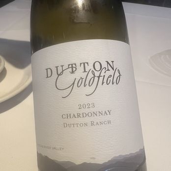 Kincaid Grill - Wine - New American Near Me - Anchorage, Alaska