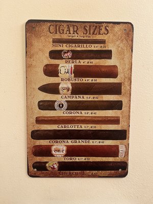 City Cigar Lounge by null