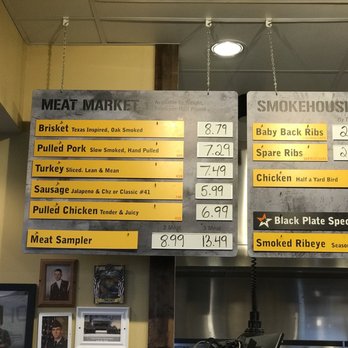 Mission BBQ - Barbeque Near Me - Parma, Ohio
