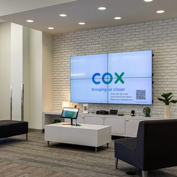Cox Store - Internet Service Providers Near Me - Roanoke, Virginia