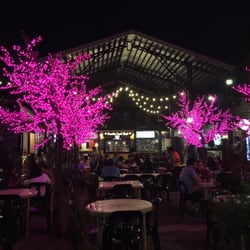 150 Food Place - Nice for date night!