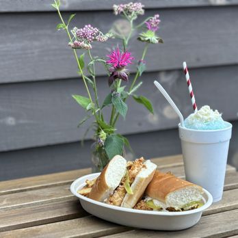Chef in a Box - Food Trucks Near Me - Ellijay, Georgia Chef in a Box - Food Trucks Near Me - Ellijay, Georgia