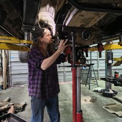 Alpha Transmissions & Automotive
