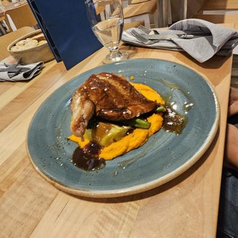 Altitude Restaurant - Chicken - Canadian (New) Near Me - Jasper, Alberta Altitude Restaurant - Chicken - Canadian (New) Near Me - Jasper, Alberta
