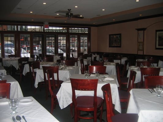 Enzo’s Restaurant by null