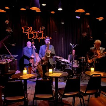 Black Dolphin - Excellent band - Jazz & Blues Near Me - Kansas City, Missouri Black Dolphin - Excellent band - Jazz & Blues Near Me - Kansas City, Missouri