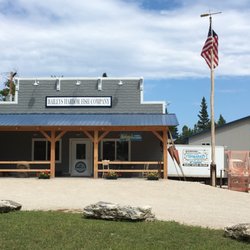 Bailey's Harbor Fish Company - Our facilities